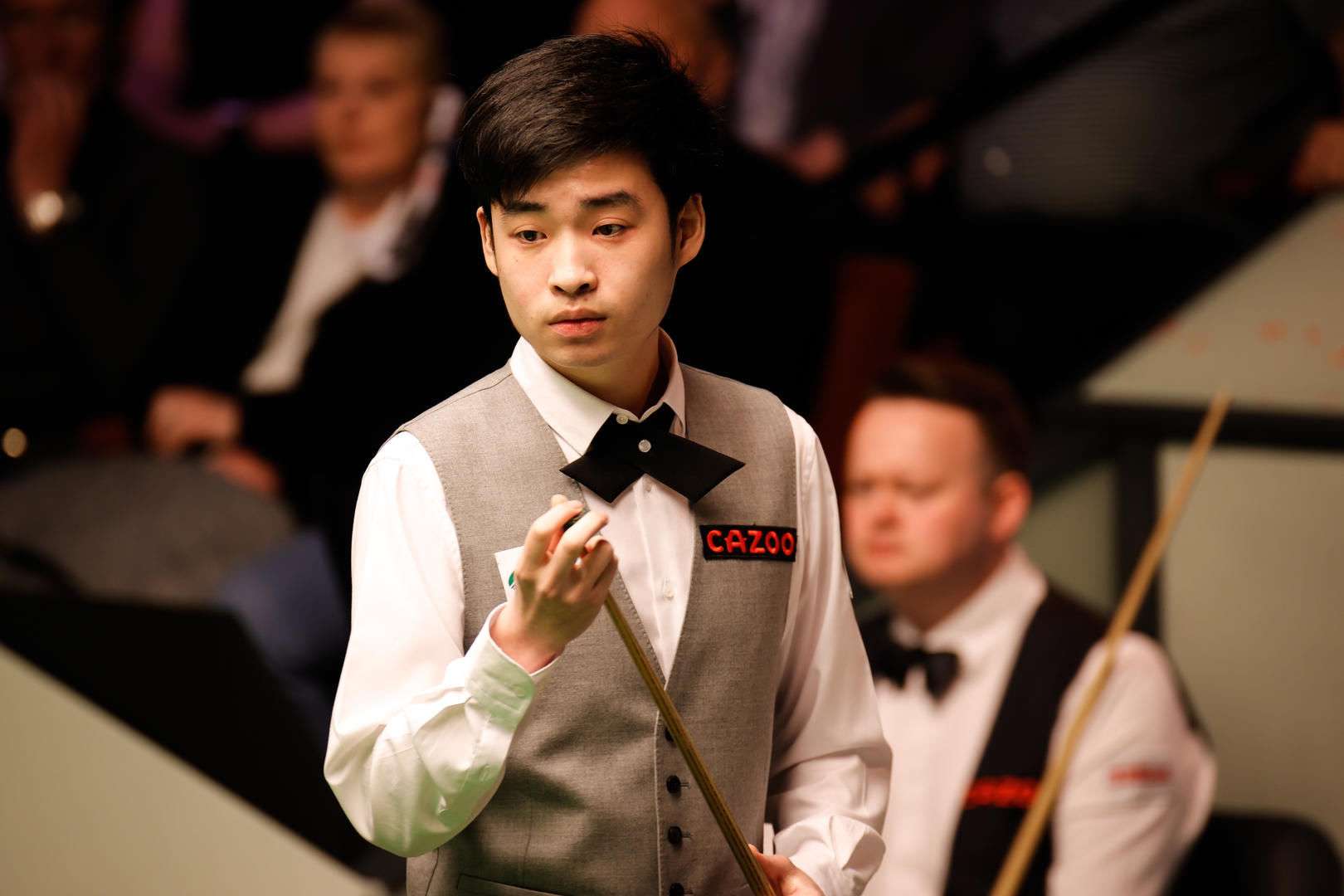 寄予厚望的 寄予厚望的