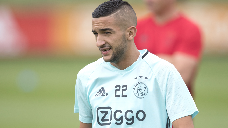 后还有一支 后还有一支