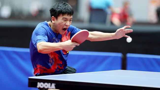 通过对手发 通过对手发