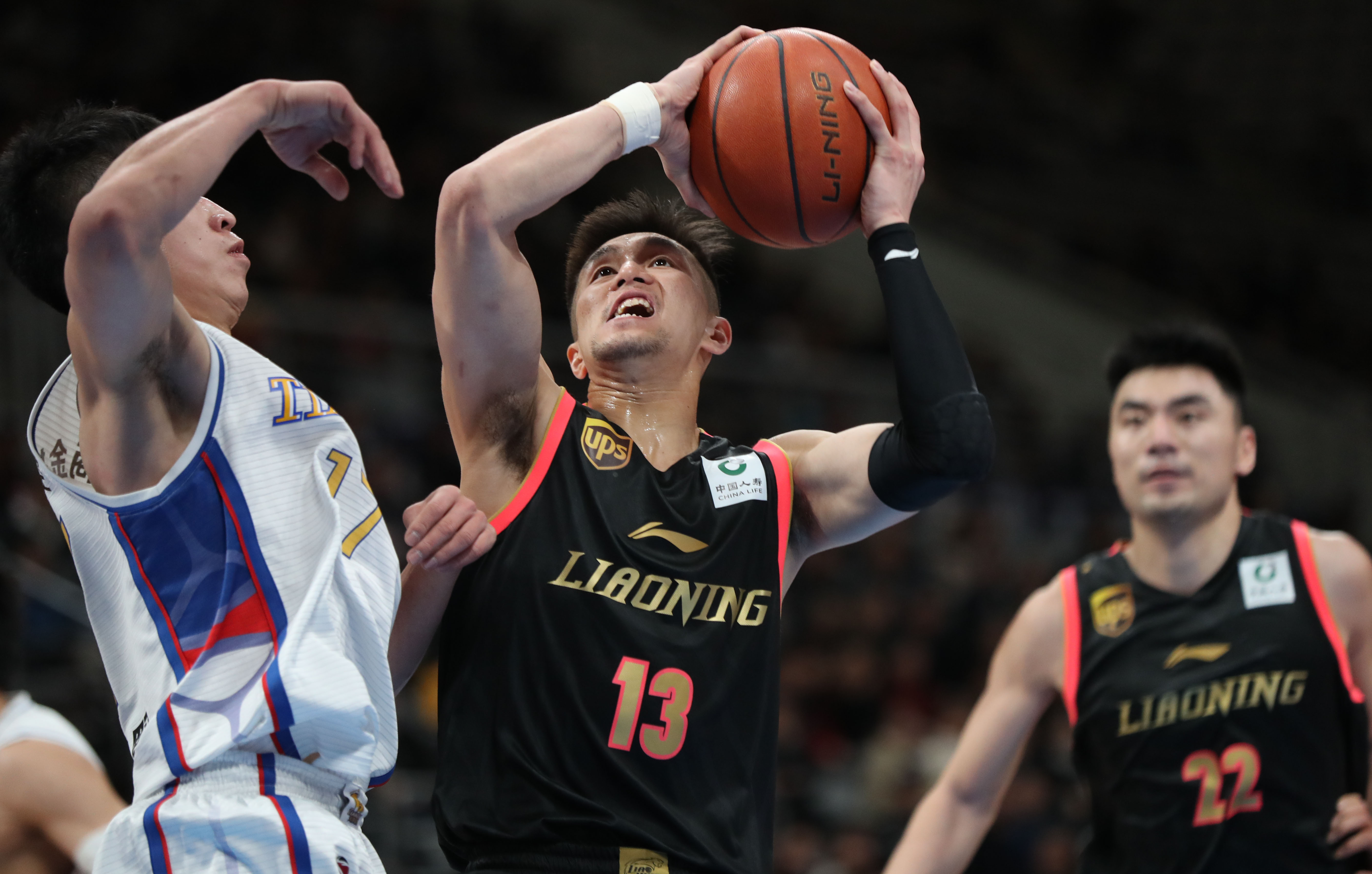 当每个人都 当每个人都